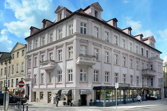 Cukiernia Muszelka S.C